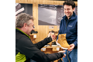 Dit zijn dé beste werkschoenen voor 2026