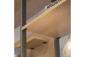 Lamello P-System en Cabineo