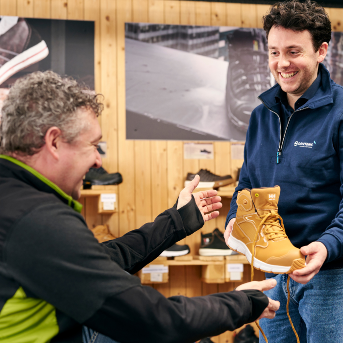 Dit zijn dé beste werkschoenen voor 2026