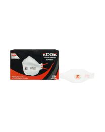 Stofmasker RP724V FFP3 № D inclusief ventiel (10 st)