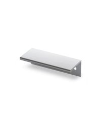 Meubelgreep Ticinum (Aluminium geëloxeerd)