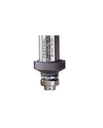 Afrondfrees zonder aanloopkogellager HW R3-OFK 500