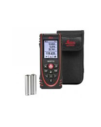 Laser-afstandsmeter Disto X3 met Bluetooth