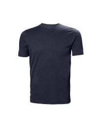T-shirt 79161 'Manchester' (Navy)