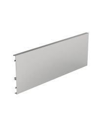 Aluminium ArciTech achterwanden - 2000 mm (Zilver)