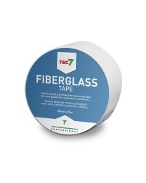 Fiberglass tape - 50 x 20000 mm