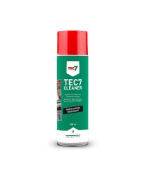 Tec7 Cleaner aërosol - 500 ml