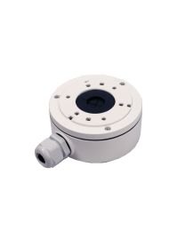 Paxton10 Camera - Aansluit box voor mini bullet camera
