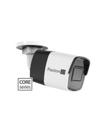 Paxton10 Camera - Mini Bullet - CORE series - 2.8 mm, 4MP