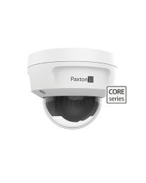 Paxton10 Camera - Mini Dome - CORE series - 2.8 mm, 4MP