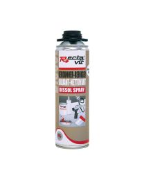 Dissolvant spray aërosol - 500 ml