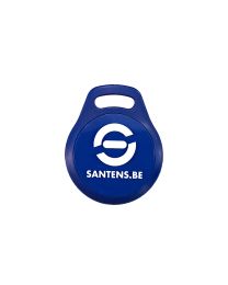 DESFire tag met Santens logo - 4 kB