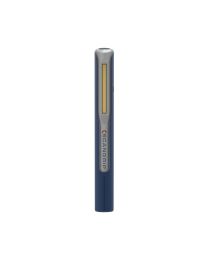 Herlaadbare LED-penlamp 'Mag Pen 3' (150 Lm)