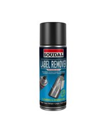 Label remover - 400 ml