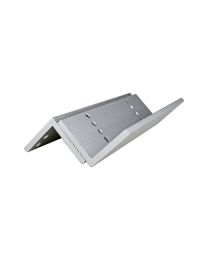 Z-profiel 'Z3Z4Z5' voor externe magneten - 300, 400 en 500 kg
