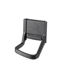 Hamerhouder ergonomic (Zwart)