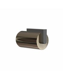 Deurstop 1931 small - Polished (Goud)
