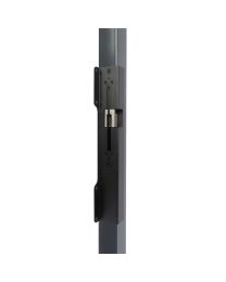 Elektrische inbouwslotvanger 'Intralec-Z-40-E' FailClose voor 40/50/60lock zonder slagplaat 