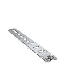 Raamanker 5SCH105 voor ALU raamprofielen - 25 mm