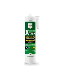 X-Tack7 - 290 ml (Zwart)