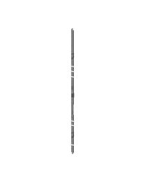 Stolpsluiting BS60-733-2ERQH/31R-M B327 SKG2 - DIN Rechts
