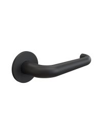 Deurklink Element 1015 Small (Mat zwart)