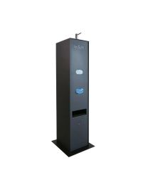 Besafe Totem (zonder accessoires)
