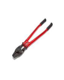 Kabelklemtang voor staalkabel - Ø1,2 - 5,1 mm
