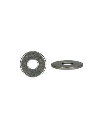 Sluitring DIN9021 M10 - 10,5/30/2,5 (RVS A4)