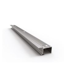 Bovenrail voor 11100 - 7 m (F1)