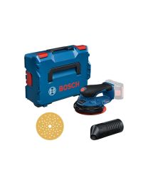 Accu excenterschuurmachine GEX 18V-150-3 in L-Boxx excl. accu