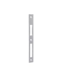 Slotplaat D/N B-90000-04-0-8 - F24x216x3-EKG (RH)
