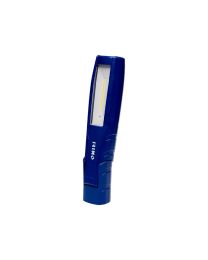 Flexibele COB-LED werklamp (70-400 Lm)