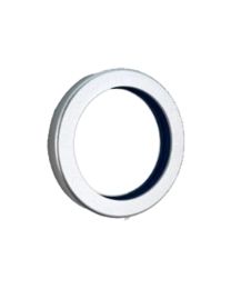 Tedee PRO Cilinderrozas (Zilver)