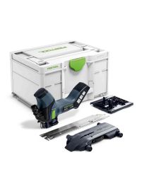 Accu-isolatiemachine ISC 240 EB Basic + batterij