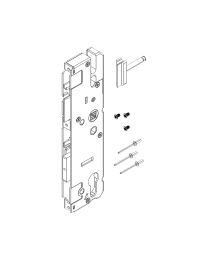 Reparatieslotkast RHD RS1000ZD - 25-E / PZ92 (Inox)