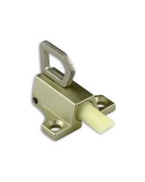 Aluminium knipslot '900/B'
