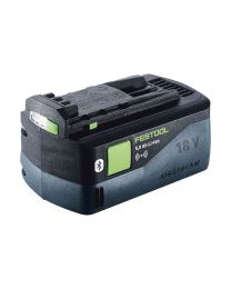 Accupack  BP 18 Li | 5,0Ah ASI EU - 18V | 5,0Ah