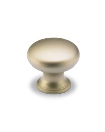 Meubeltop Cirpi - Ø30 mm (Nikkel mat)