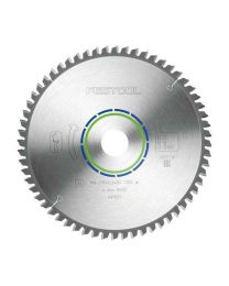 Cirkelzaagblad W60 - Ø216/30 x 2,3 mm