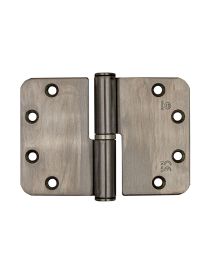 Kogelstift paumel - 89 x 127 (Inox)