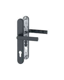 Hamburg kruk-krukgarnituur PZ92 (F9714M)