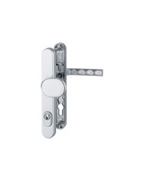 Hamburg smalschild-wisselgarnituur 86G PZ92 (F1)