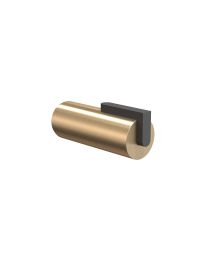 Deurstop 1931 large - Brusched (Goud)