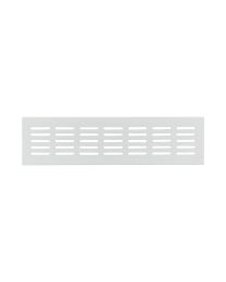 Ventilatiestrip № 381 (BEL 9010 (Wit))