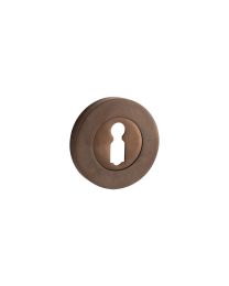 Sleutelrozet BB Vivo (Messing Antiek Brons)