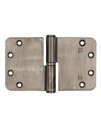 Kogelstift paumel - 89 x 152 (Inox)