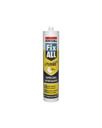 Montagelijm Fix ALL Turbo - 290 ml