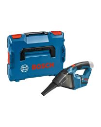 Accu handstofzuiger GAS 12V in L-Boxx (excl. accu)