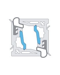 Set dichtingsprofiel 28/28 GR700 - PMZB3040-023010